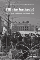 Fill the bathtub! 8299932017 Book Cover