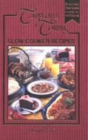 Company's Coming: Slow Cooker Recipes 1895455375 Book Cover