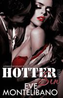 Hotter Than Sin 1544689446 Book Cover