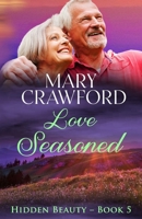 Love Seasoned 1945637439 Book Cover