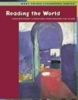 Reading The World: Contemporary Literature From Around The Globe 0789159414 Book Cover