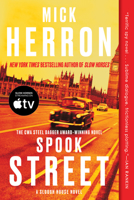 Spook Street 1399803077 Book Cover