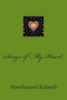 Songs of My Heart 1497525756 Book Cover