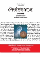 PRESENCE 1 - OVNIs, Crop Circle et Exocivilisations _ N&B 1540379981 Book Cover