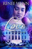 Love is Only a Whisper (Whisper Series) (Volume 1) 0615952054 Book Cover