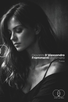FRAMMENTI D’EFFIMERO (Italian Edition) B0G8FBJX1F Book Cover