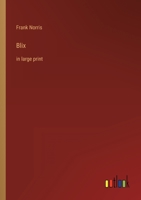 Blix 1515250059 Book Cover
