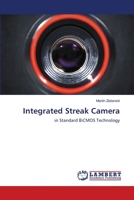 Integrated Streak Camera: in Standard BiCMOS Technology 3659179574 Book Cover
