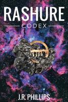 Rashure: Codex 1641145862 Book Cover