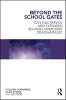 Beyond the School Gates 0415548756 Book Cover