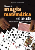 Manual de Magia Con Las Cartas 1639194487 Book Cover