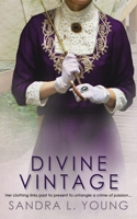 Divine Vintage 1509238239 Book Cover