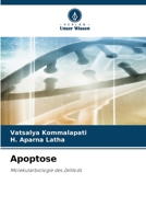 Apoptose (German Edition) 6209783600 Book Cover