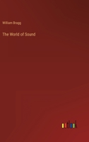 The World of Sound 3846044083 Book Cover
