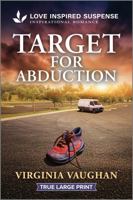 Target for Abduction 1335906517 Book Cover
