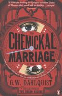 The Chemickal Marriage 0670921661 Book Cover