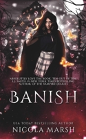 Banish 0994329504 Book Cover
