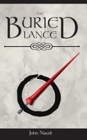 The Buried Lance 999579621X Book Cover