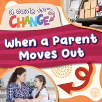 When a Parent Moves Out 1534550259 Book Cover