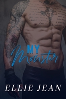 My Monster 1646334914 Book Cover