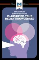 Is Justified True Belief Knowledge? 1912127490 Book Cover