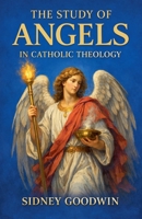 The Study of Angels in Catholic Theology B0GTDS1DWG Book Cover
