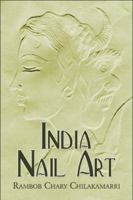 India Nail Art 160474491X Book Cover
