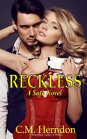 Reckless 1542682444 Book Cover