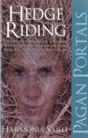 Pagan Portals - Hedge Riding 178099348X Book Cover