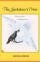 The Jackdaw's Prize 1942762593 Book Cover