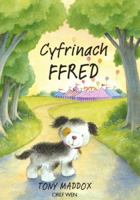Cyfrinach Ffred 1855966999 Book Cover