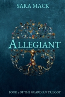 Allegiant 1491266236 Book Cover