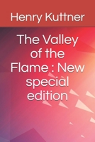 Valley of the Flame B000E4ORS8 Book Cover