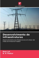 Desenvolvimento de infraestruturas (Portuguese Edition) 6209504108 Book Cover