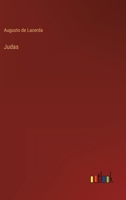 Judas 3368003860 Book Cover