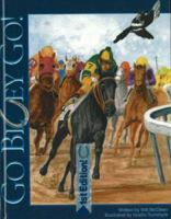 Go Bluey Go! 1570722528 Book Cover