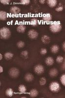 Neutralization of Animal Viruses 3642778518 Book Cover