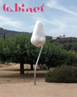 Cabinet 64: The Nose 1932698728 Book Cover