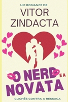 O quarterback da minha vida (CLICHÊS CONTRA A RESSACA) (Portuguese Edition) B0F1LV2MK3 Book Cover