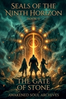 Seals of the Ninth Horizon: The Gate of Stone B0FWKTLPCC Book Cover