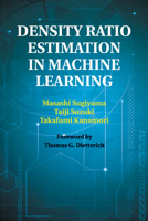 Density Ratio Estimation in Machine Learning 1108461735 Book Cover