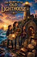 The Secret of the Old Lighthouse (Stories for Kids) B0H82CPJXF Book Cover