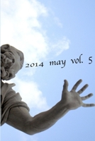 2014 May Vol. 5 1925101304 Book Cover