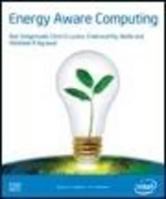 Energy Aware Computing: Powerful Approaches for Green System Design 1934053414 Book Cover
