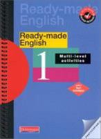 Ready-made English Multi-level Activities 0435241680 Book Cover