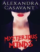 Mysterious Minds B08J5FFJWS Book Cover