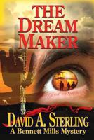 The Dream Maker 1492869252 Book Cover