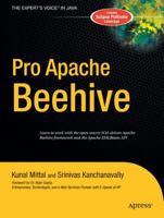 Pro Apache Beehive (Expert's Voice in Java) 1590595157 Book Cover