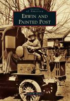 Erwin and Painted Post 1467120901 Book Cover