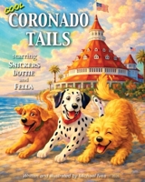 Cool Coronado Tails B0GTTJ8C68 Book Cover